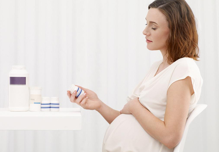 Thuốc Atorvastatin chống chỉ định với phụ nữ có thai