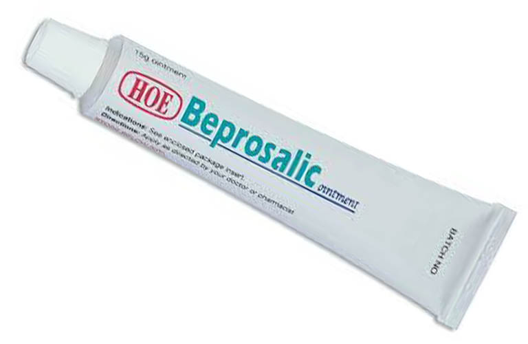 Beprosalic
