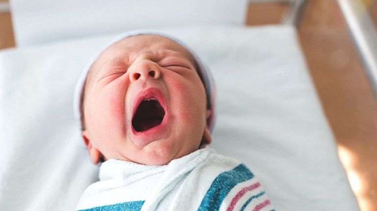 Các loại thuốc nhỏ mũi cho trẻ sơ sinh mà phụ huynh nên biết