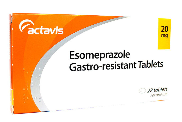 Thận trọng khi dùng thuốc Esomeprazole để tránh tác dụng phụ