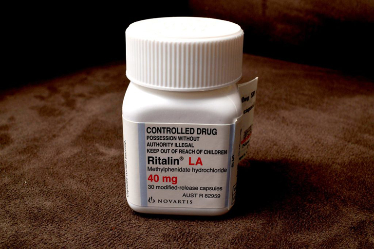 Sử dụng thuốc Ritalin quá liều và cách xử lý