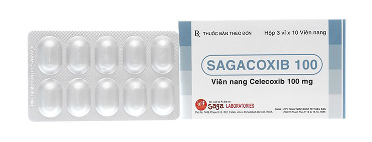 thuốc sagacoxib 200