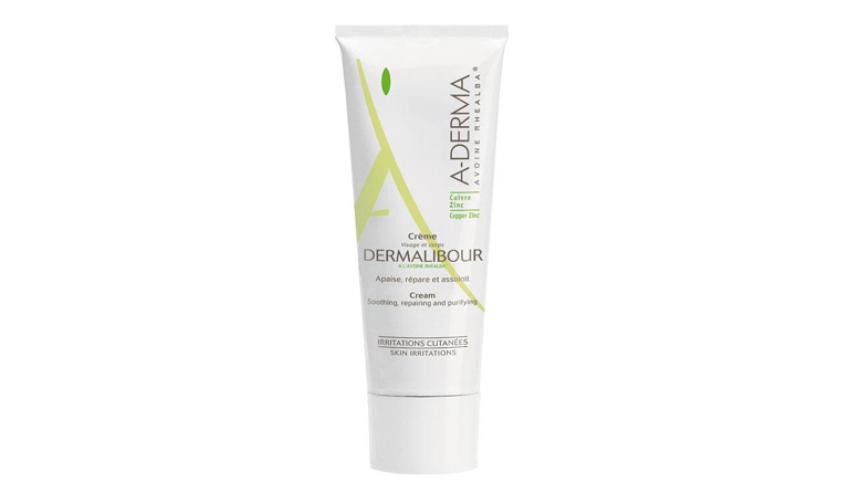 A Derma Dermalibour Cream - kem dưỡng da aderma