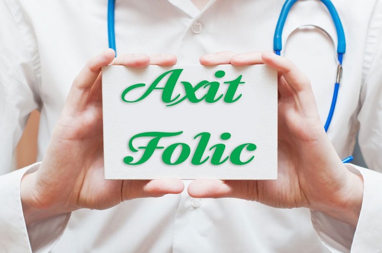 Acid folic là gì, có tác dụng gì?