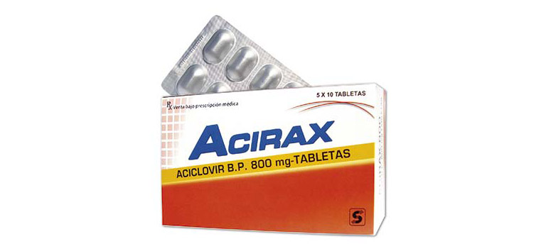 Acirax