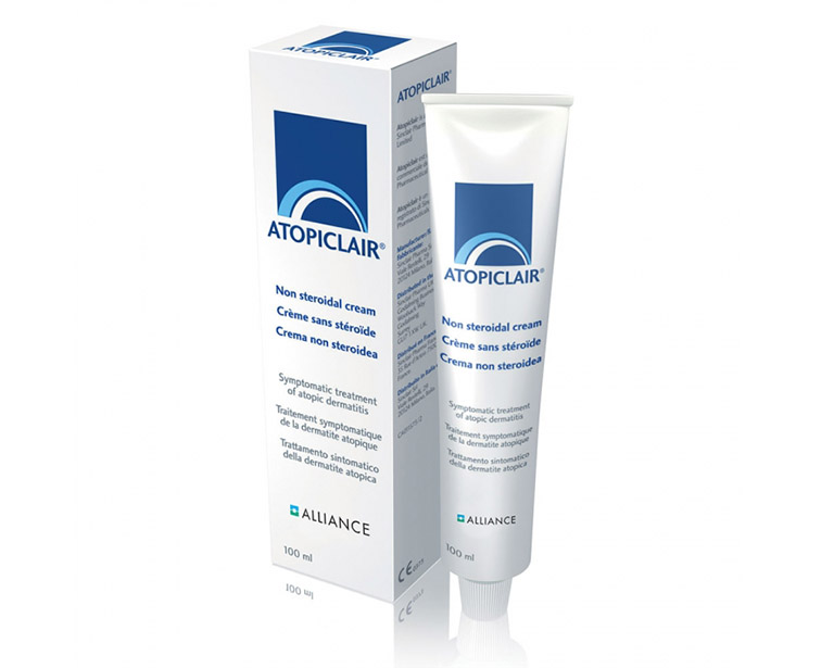 atopiclair cream