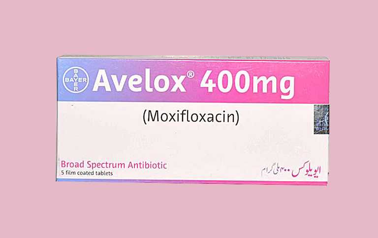 Avelox