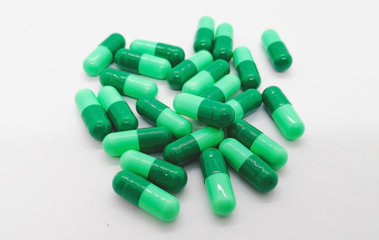 thuốc hapenxin cephalexin 500mg