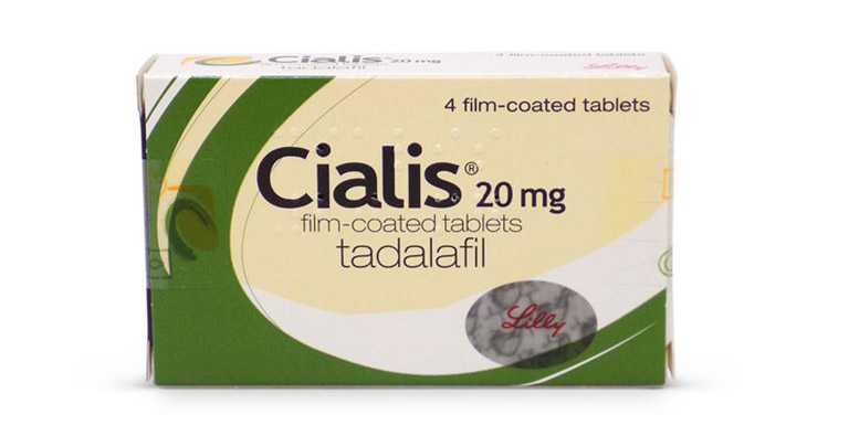 thuốc cialis 20mg