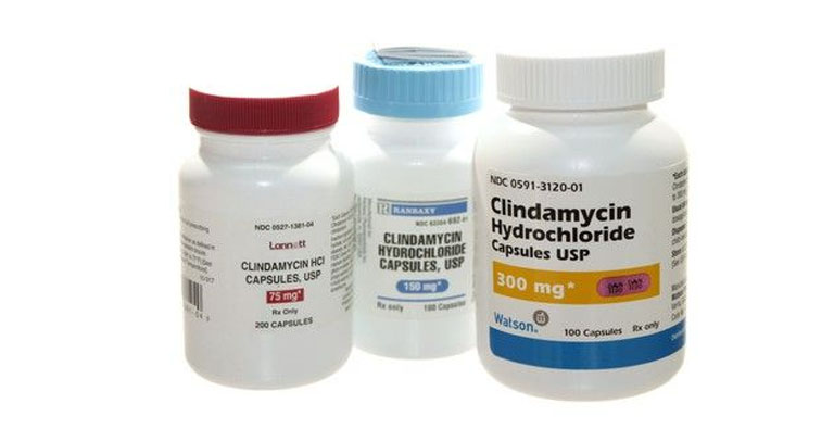 Clindamycin