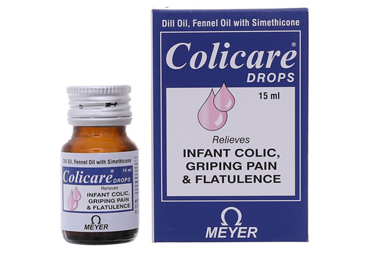 Colicare Drops