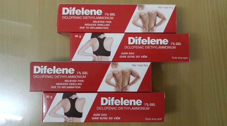 difelene