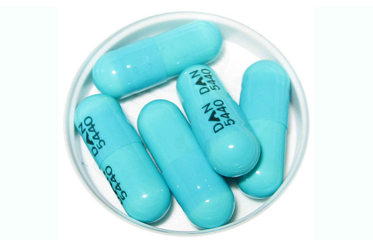 cách dùng thuốc Doxycycline