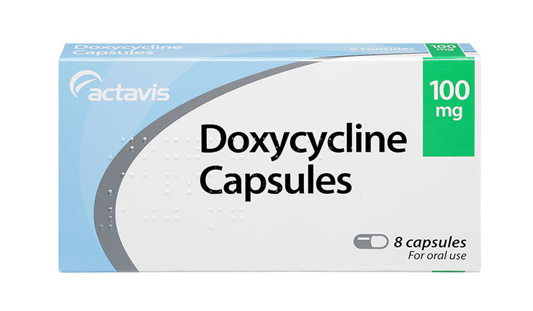 Doxycycline