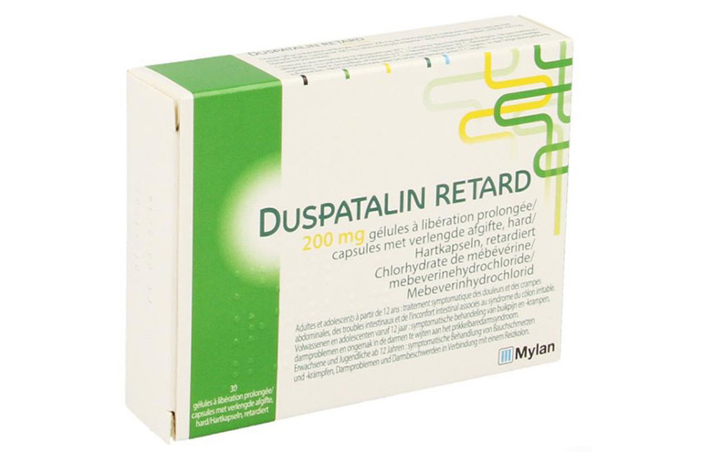 duspatalin 0 2g