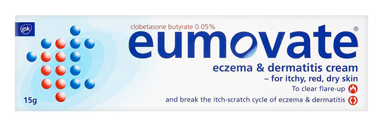 eumovate cream