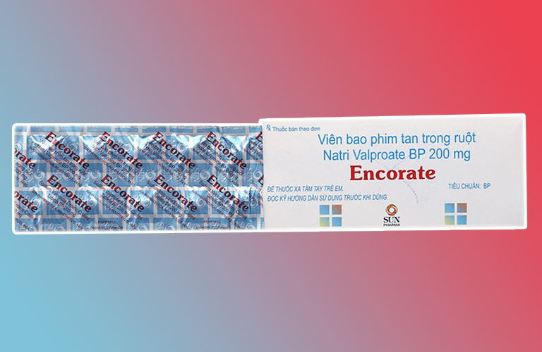 Encorate