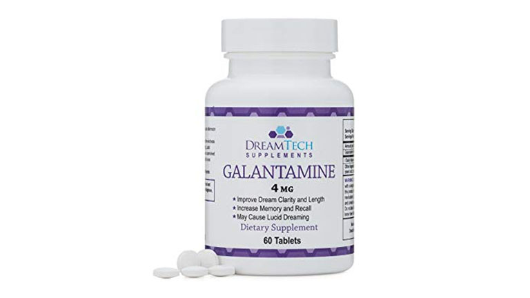 Galantamine