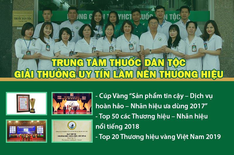 Thuốc dân tộc - Khắc tinh của bệnh lý dạ dày