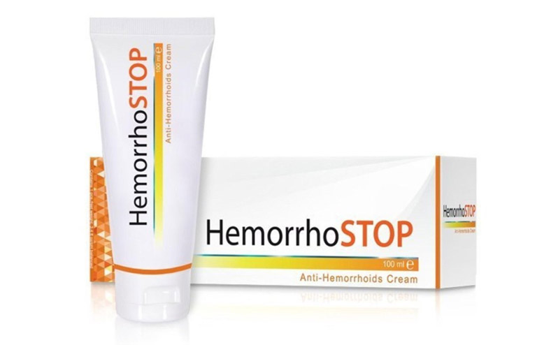 thuốc Hemorrhostop