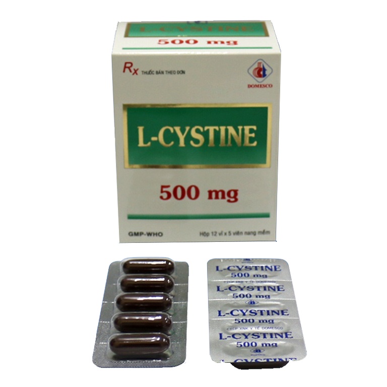 L-cystine