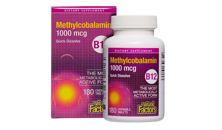 Methylcobalamin