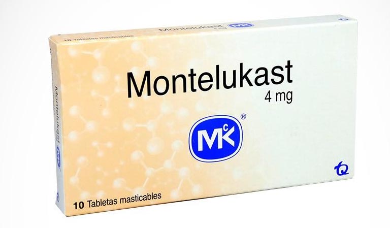 Montelukast