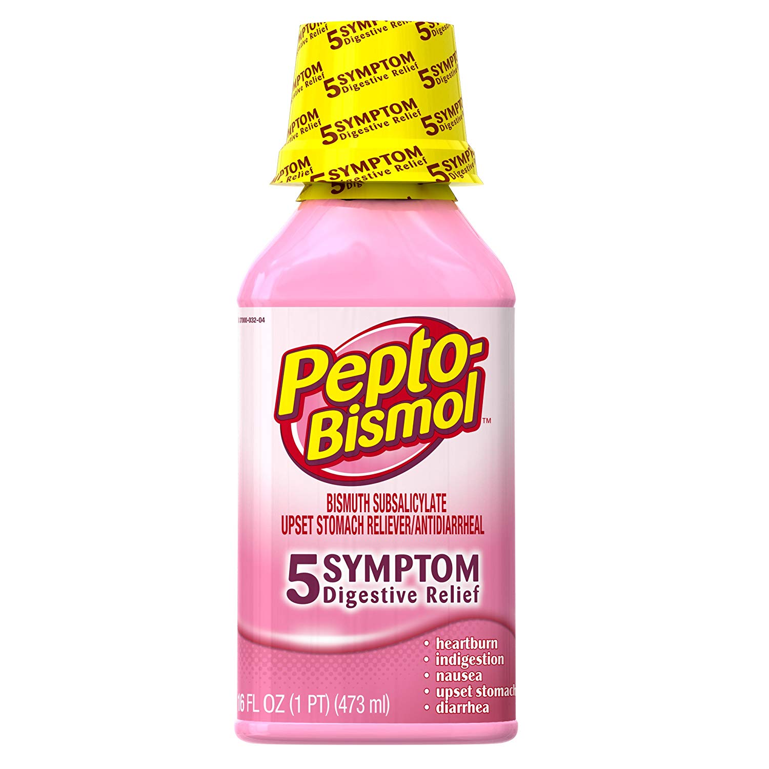 thuốc Pepto bismol