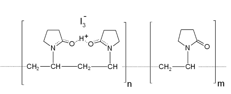 thành phần thuốc Povidone Iodine