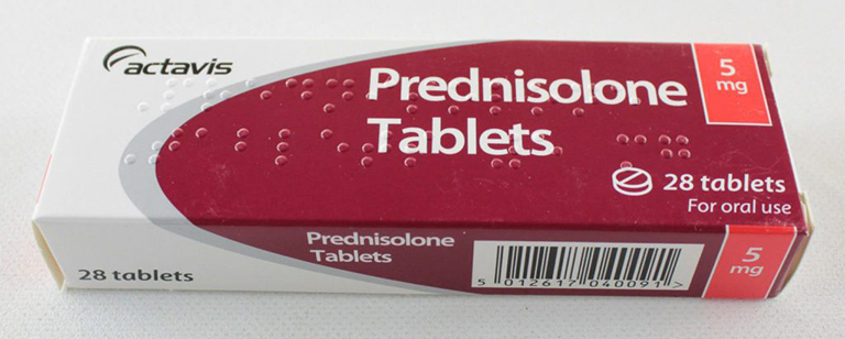 Prednisolon