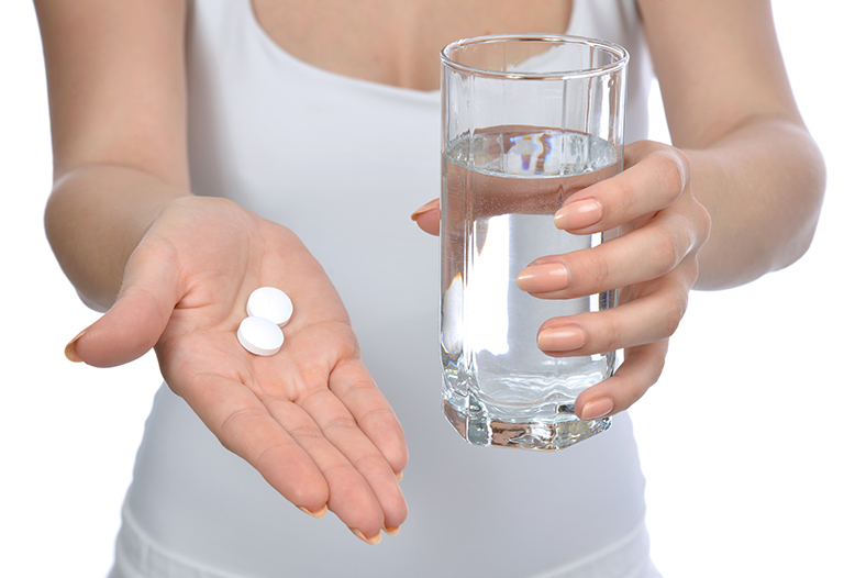 cách sử dụng Prednisone