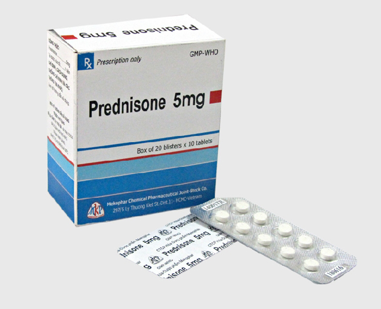 Prednisone