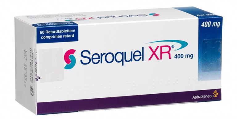 Thuốc Seroquel XR được chỉ định điều trị các bệnh lý về tâm thần như tâm thần phân liệt, rối loạn lưỡng cực, bệnh trầm cảm