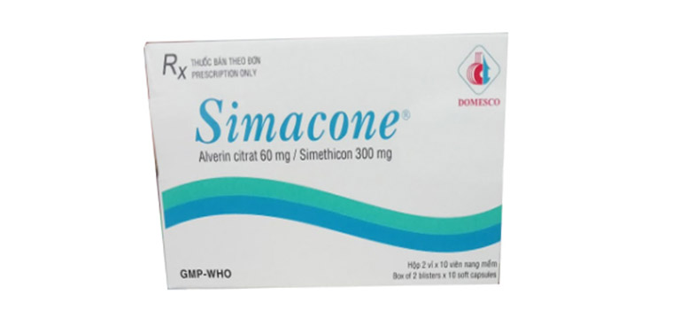 simacone 60