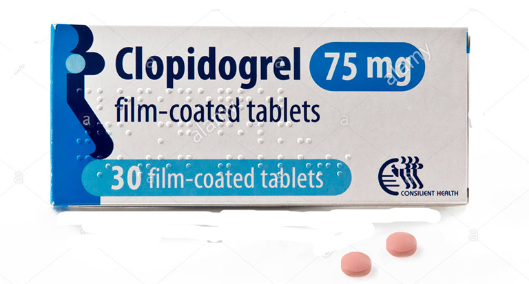 Những thông tin cần thiết về thuốc Clopidogrel: Chỉ định, liều lượng, tương tác thuốc & thận trọng khi sử dụng