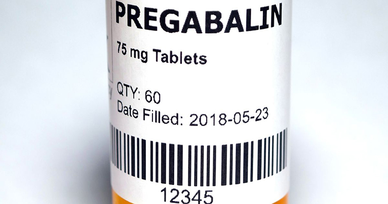 Những thông tin cần thiết về thuốc Pregabalin