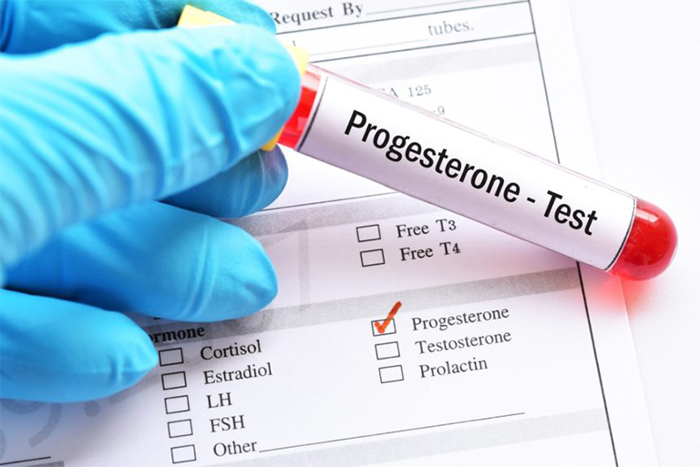 Dược lý và cơ chế hoạt động của thuốc Progesterone