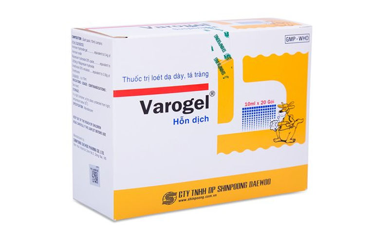 Varogel