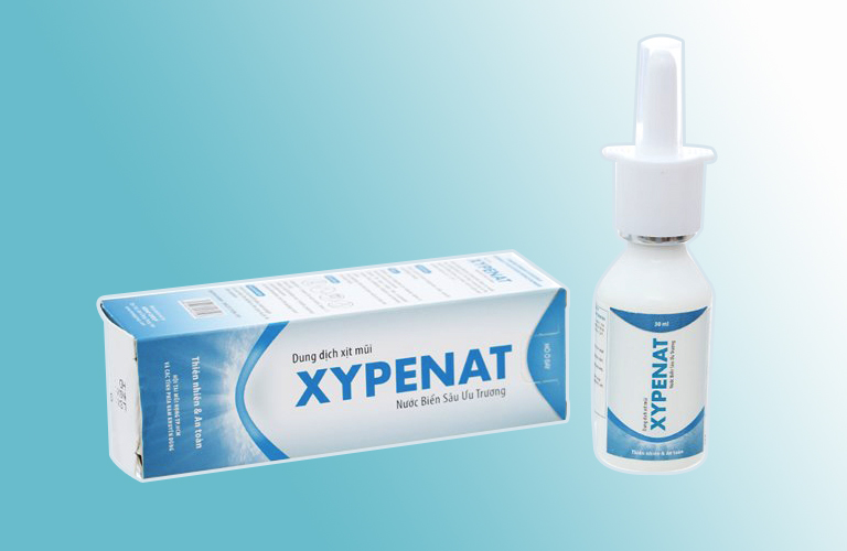 Xypenat