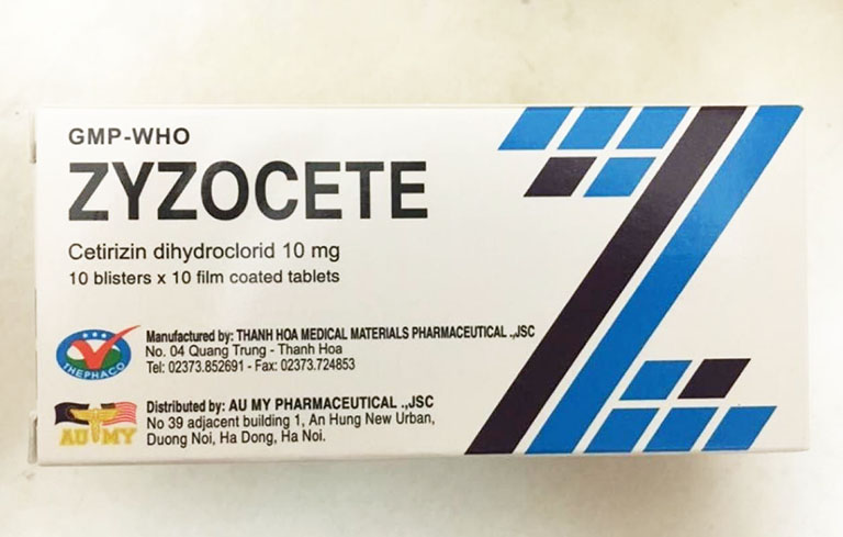 Zyzocete